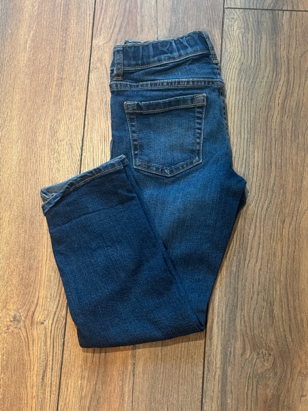 Boy’s Old Navy Blue Jeans